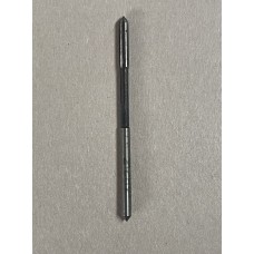 Розвёртка машинная Ц/Х 3мм Н7