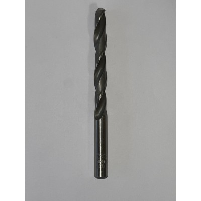 Сверло 10,2мм Ц/Х средняя серия Р6М5 В