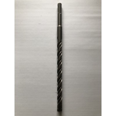 Сверло 14×260мм по бетону под патрон SDS Plus S-4 перфоратора