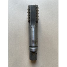 Метчик М/Р 40х4,5мм для глухих отверстий