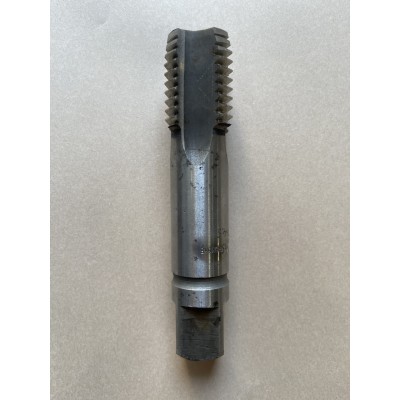 Метчик М/Р 40х4,5мм для глухих отверстий