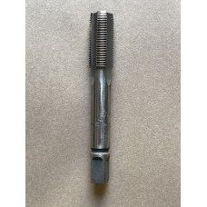 Метчик М/Р 14х1,25мм для глухих отверстий