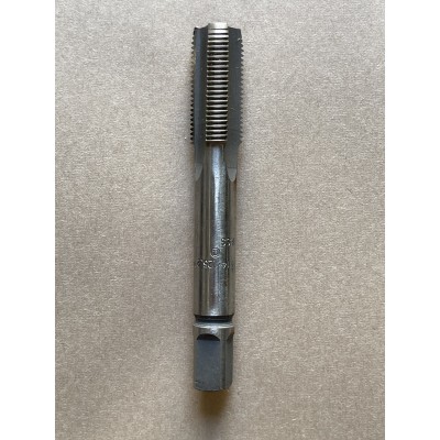 Метчик М/Р 14х1,25мм для глухих отверстий