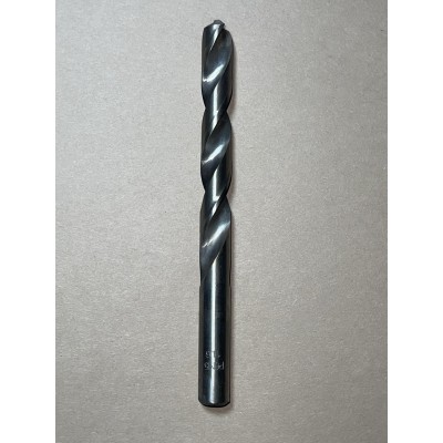 Сверло 11,6мм Ц/Х средняя серия Р6М5 В