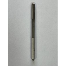 Розвёртка машинная Ц/Х 5мм Н9