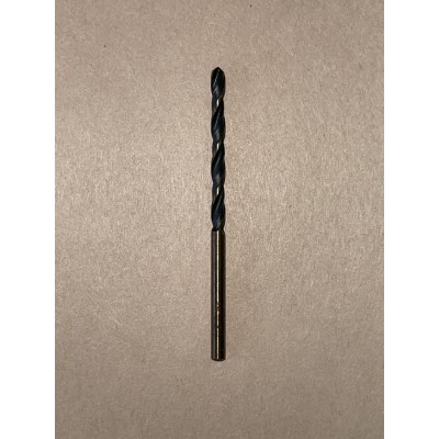 Сверло 3,0мм Ц/Х средняя серия Р2М1 В