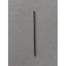 Сверло 0,5мм Ц/Х средняя серия Р6М5 А1