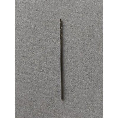 Свердло 0,5 мм Ц/Х середня серія Р6М5 А1