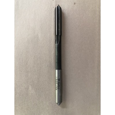 Розвёртка машинная Ц/Х 9мм Н7