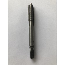 Метчик М/Р 10х1,5мм для сквозных отверстий