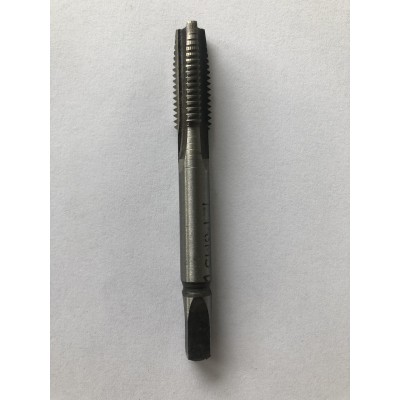 Метчик М/Р 10х1,5мм для сквозных отверстий