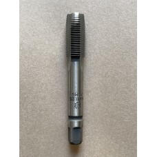 Метчик М/Р 14х1,25мм для сквозных отверстий