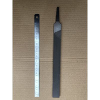 Напильник плоский L300 N3