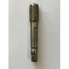 Метчик М/Р 14х1,0мм для глухих отверстий