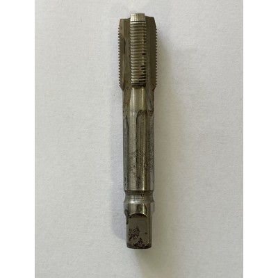 Метчик М/Р 14х1,0мм для глухих отверстий