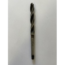 Сверло 12,9мм К/Х средняя серия Р6М5 В