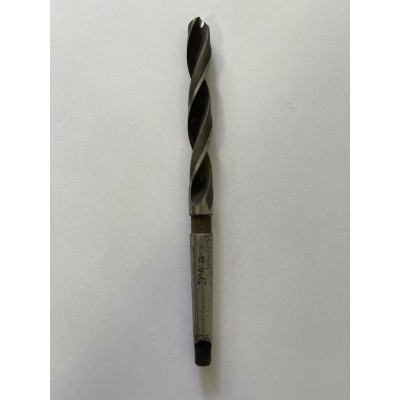 Сверло 12,9мм К/Х средняя серия Р6М5 В