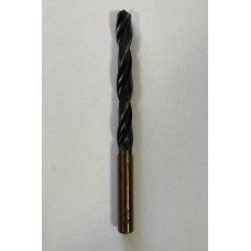 Сверло 6,5мм Ц/Х средняя серия Р2М1 В