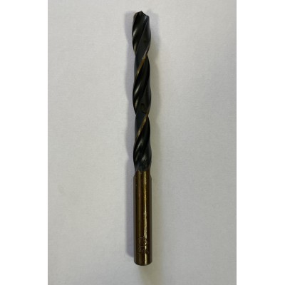 Сверло 6,5мм Ц/Х средняя серия Р2М1 В