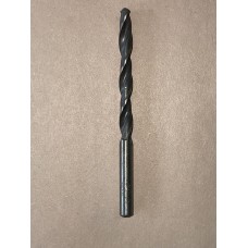 Сверло 6,6мм Ц/Х средняя серия Р6М5 В