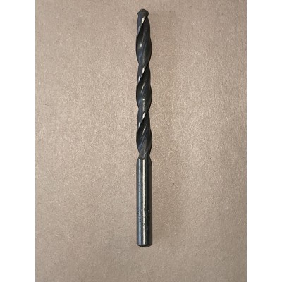 Сверло 6,6мм Ц/Х средняя серия Р6М5 В