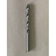 Сверло 5,8мм Ц/Х средняя серия Р6М5 А1