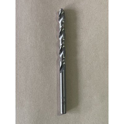 Сверло 5,8мм Ц/Х средняя серия Р6М5 А1