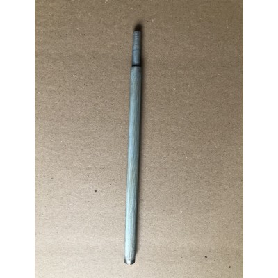 Мусат оцинкованный