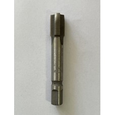 Метчик М/Р 14х0,75мм для сквозных отверстий