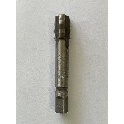 Метчик М/Р 14х0,75мм для сквозных отверстий