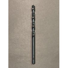 Сверло 4,5мм Ц/Х средняя серия Р6М5 А1