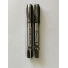 Метчик М/Р 12х1,75мм комплект из 2шт