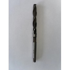 Сверло 12,5мм К/Х средняя серия Р6М5 В