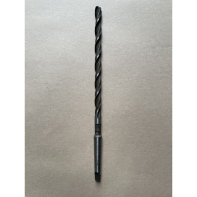 Сверло 10,3мм К/Х удлинённая серия Р6М5 В