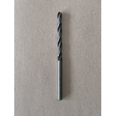 Сверло 2,0мм Ц/Х средняя серия Р6М5 В