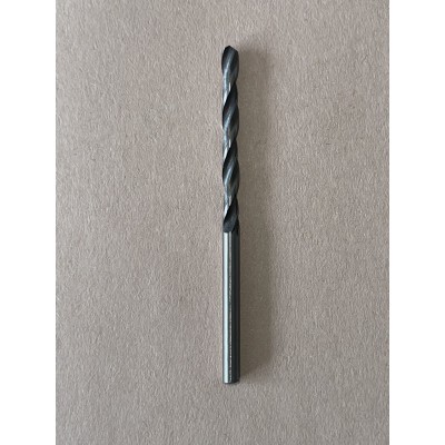 Сверло 2,0мм Ц/Х средняя серия Р6М5 В