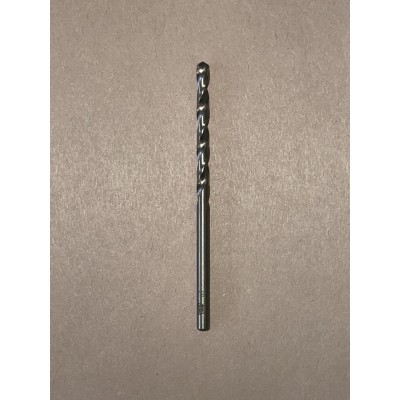 Сверло 3,1мм Ц/Х средняя серия Р6М5 А1