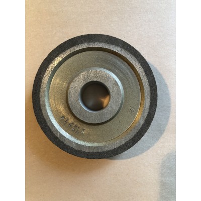 Круг алмазный 80х20х5х20мм АС6 200/160 В2-01 100% 1А1 (17547)