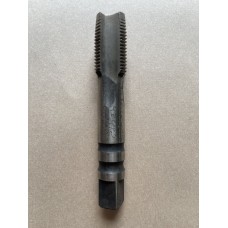 Метчик М/Р 24х2,0мм для сквозных отверстий