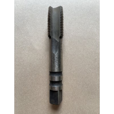 Метчик М/Р 24х2,0мм для сквозных отверстий