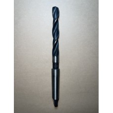 Сверло 15,5мм К/Х средняя серия Р6М5 В