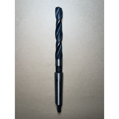 Сверло 15,5мм К/Х средняя серия Р6М5 В