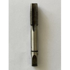 Метчик М/Р 18х2,5мм для сквозных отверстий
