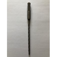 Сверло 5×160мм по бетону под патрон SDS Plus перфоратора