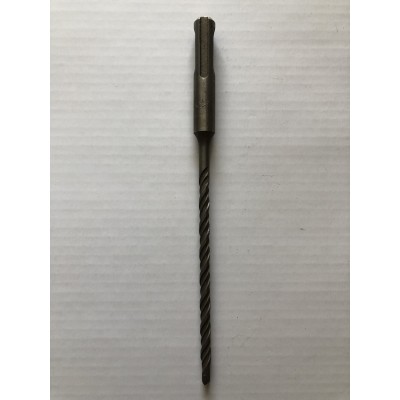 Сверло 5×160мм по бетону под патрон SDS Plus перфоратора