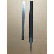 Напильник полукруглый L350 №3