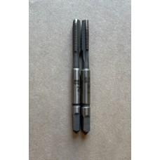 Метчик М/Р 5х0,8мм комплект из 2шт левый