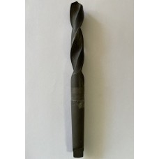 Сверло 24.5мм К/Х средняя серия Р6М5 В