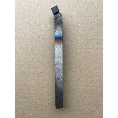 Резец токарный расточной сквозной 20×16×200мм ВК8