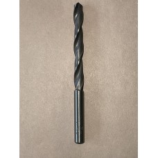 Сверло 8,3мм Ц/Х средняя серия Р6М5 В
